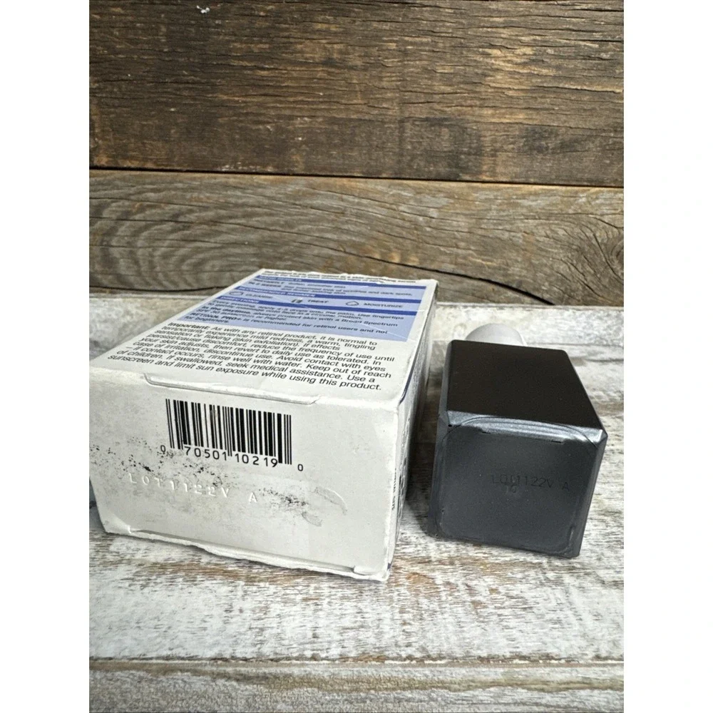 Neutrogena high strength